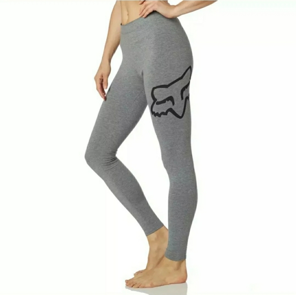 Fox Racing Womens Enduration Leggings